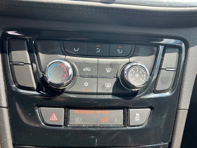 Used 2019 Buick Encore Preferred w/ Safety Package FWD image 21