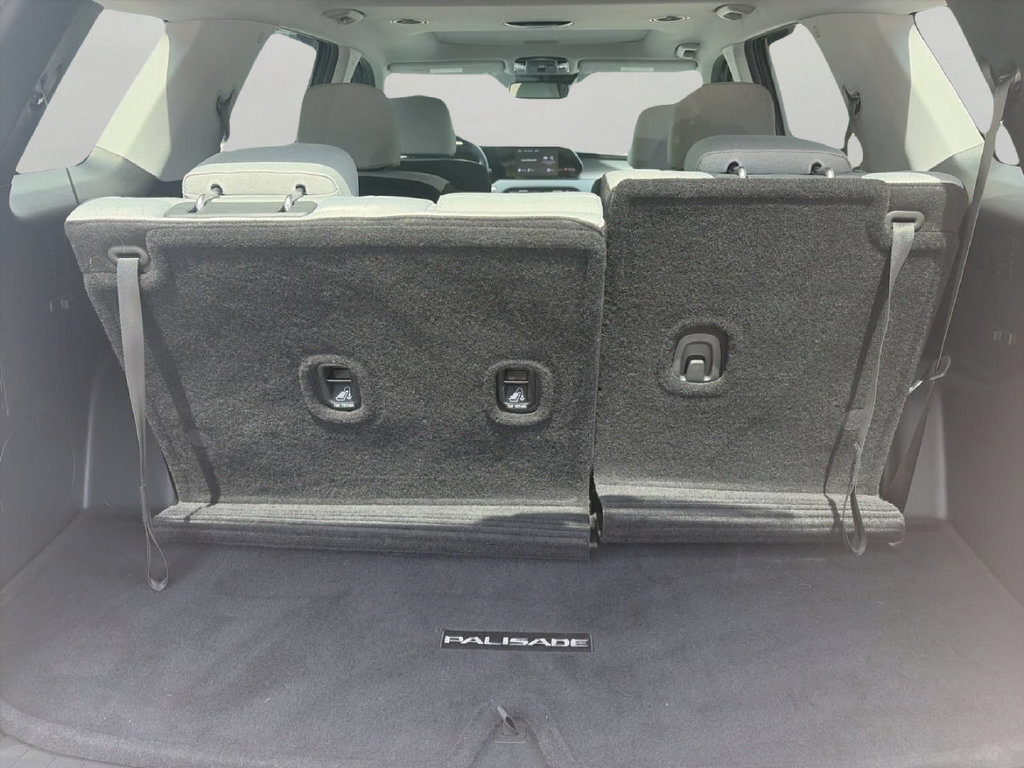 Used 2022 Hyundai Palisade SEL w/ Convenience Package FWD image 7