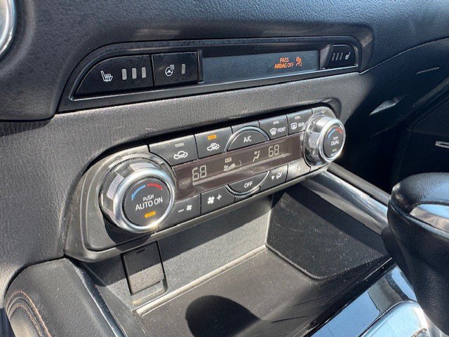 Used 2018 MAZDA CX-5 Grand Touring w/ Premium Package image 23
