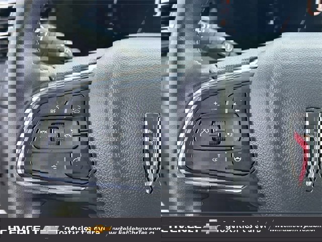 Certified 2024 Buick Encore GX Sport Touring w/ Comfort Package image 14