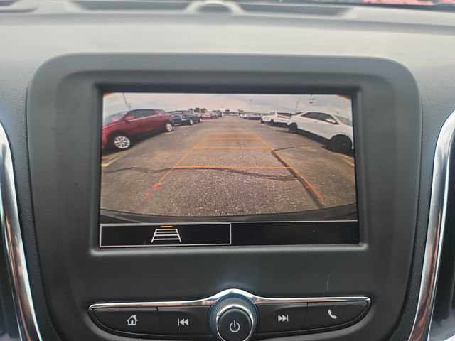 Used 2024 Chevrolet Equinox LT FWD image 20