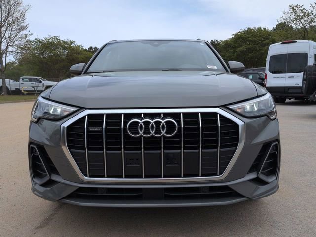 Used 2020 Audi Q3 2.0T Premium w/ Convenience Package image 9