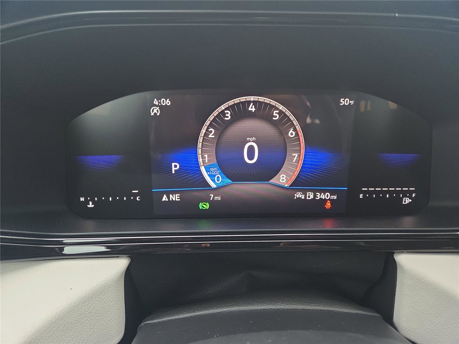 New 2026 Volkswagen Taos S image 18