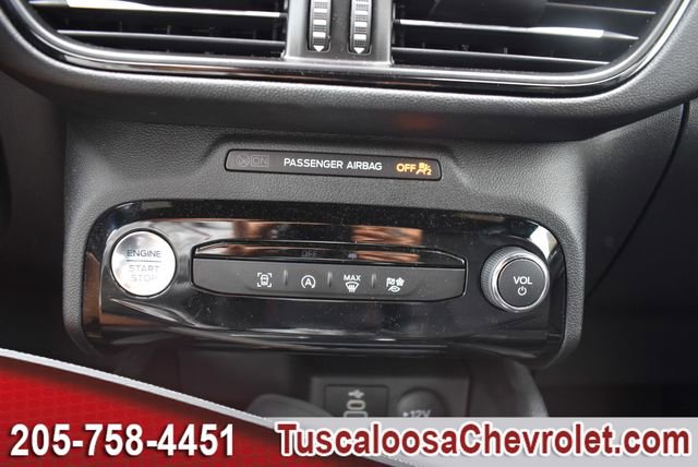 Used 2025 Ford Escape ST-Line w/ Tech Pack #1 FWD image 35
