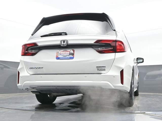 New 2026 Honda Odyssey Touring image 23