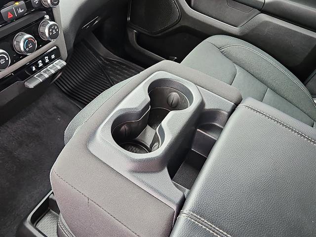 Used 2025 RAM 1500 Tradesman image 15