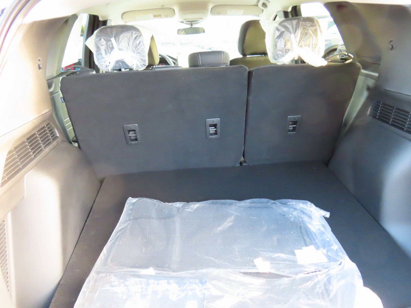 New 2026 Ford Escape Active w/ Tech Pack #1 image 17