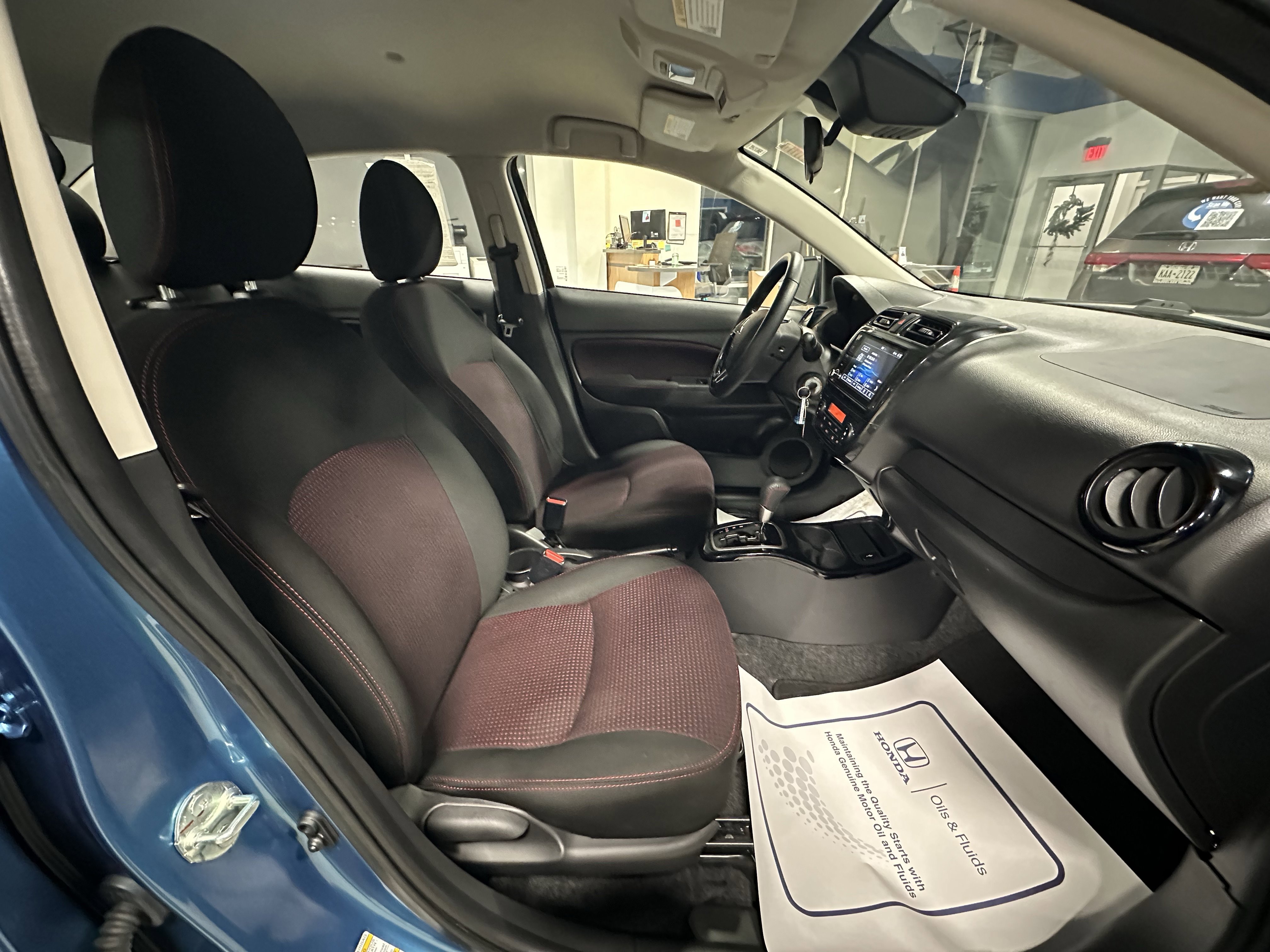 Used 2022 Mitsubishi Mirage G4 image 19