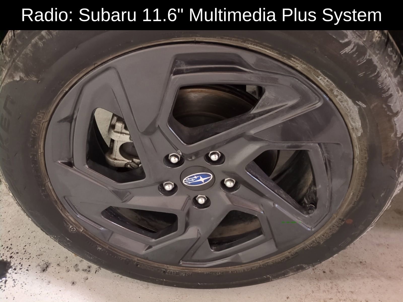 Certified 2025 Subaru Crosstrek 2.5i Sport w/ Crosstrek Mirror Package video 2