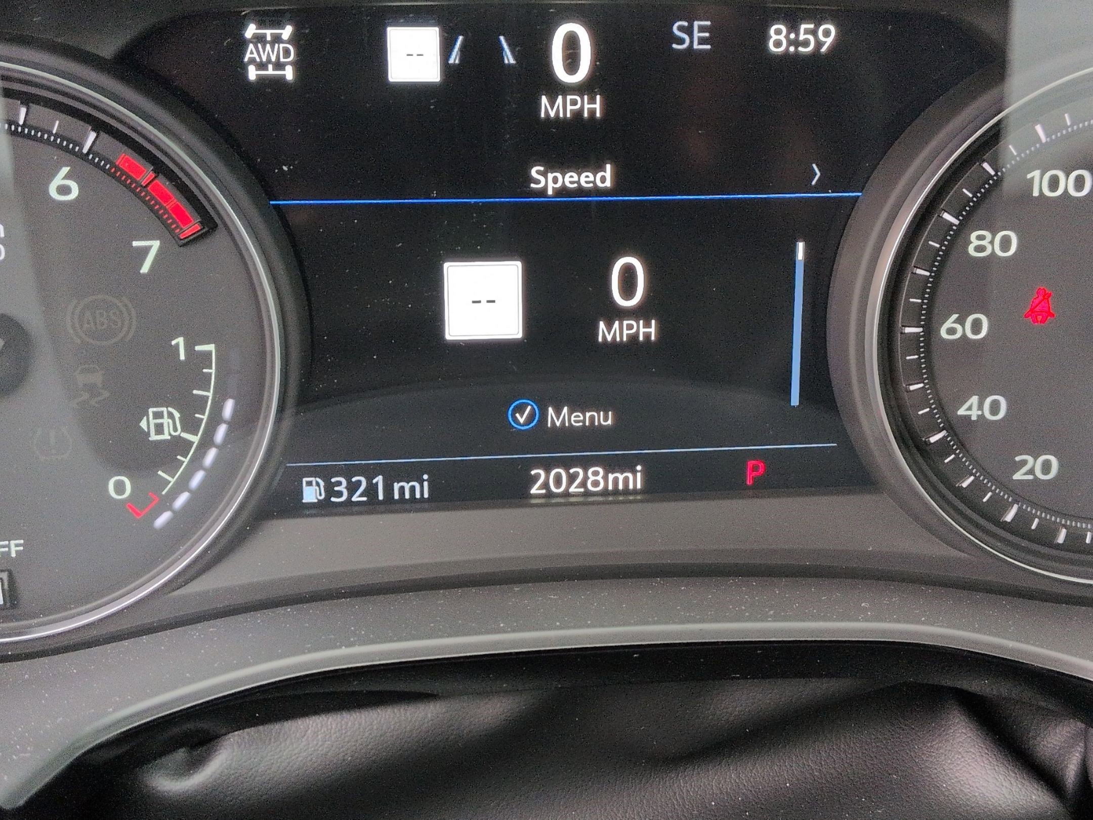 Used 2026 Cadillac XT5 Premium Luxury AWD/4WD image 56