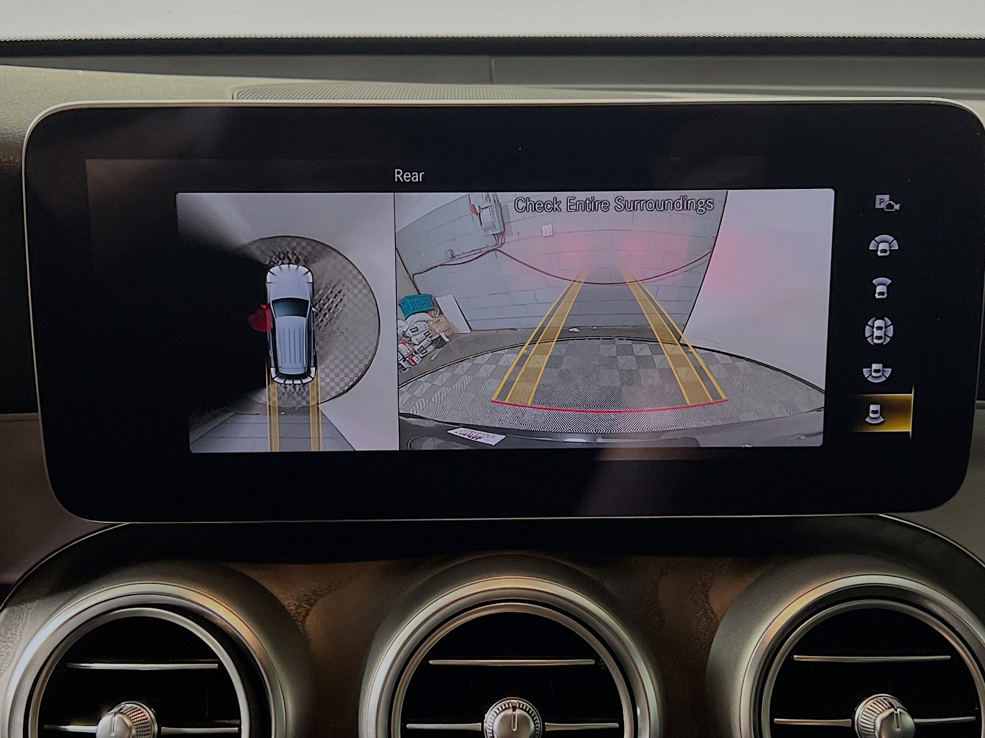 Used 2022 Mercedes-Benz GLC 300 image 28