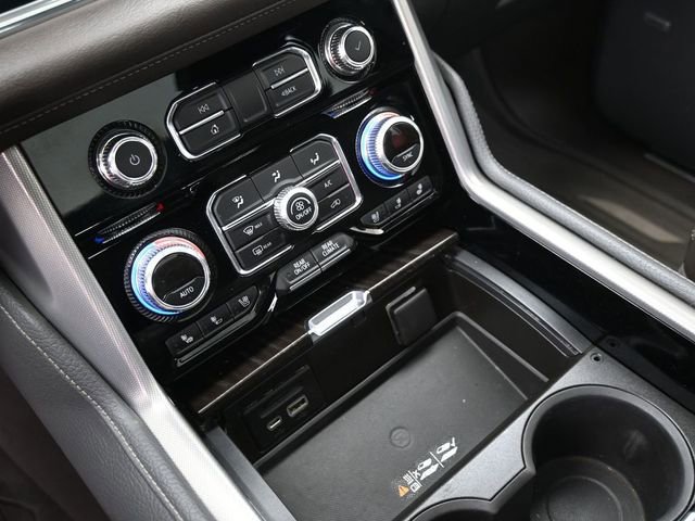 Used 2021 GMC Yukon XL Denali w/ Denali Ultimate Package image 36