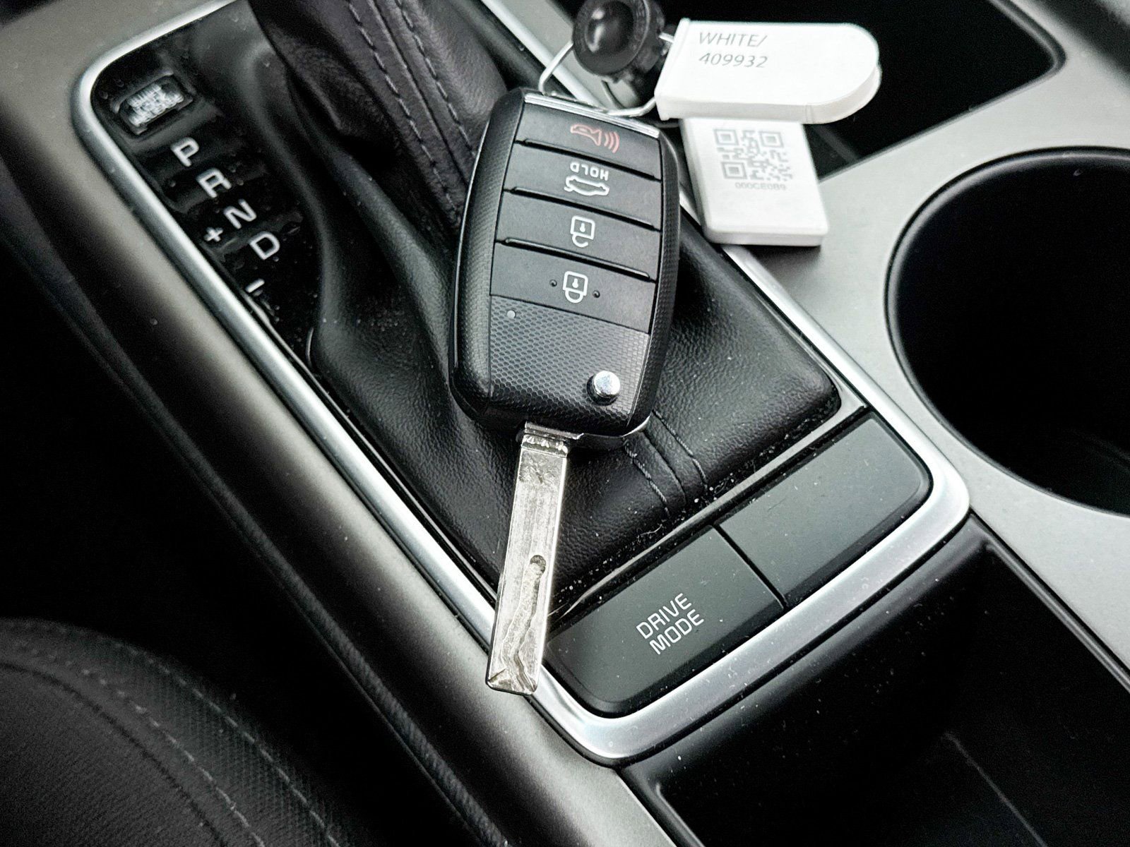 Used 2020 Kia Optima LX image 33