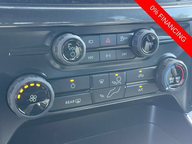 New 2026 Ford F150 STX w/ Equipment Group 200A RWD image 21
