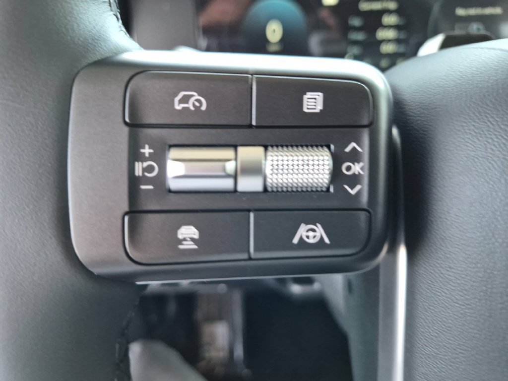 New 2026 Hyundai Palisade SEL FWD image 19