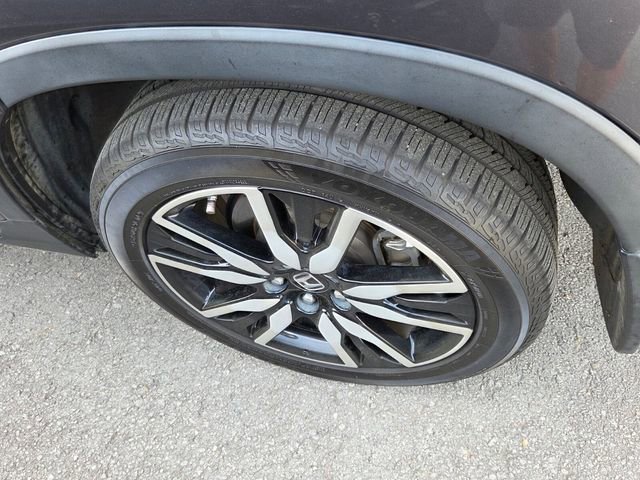 Certified 2020 Honda Pilot Touring image 8