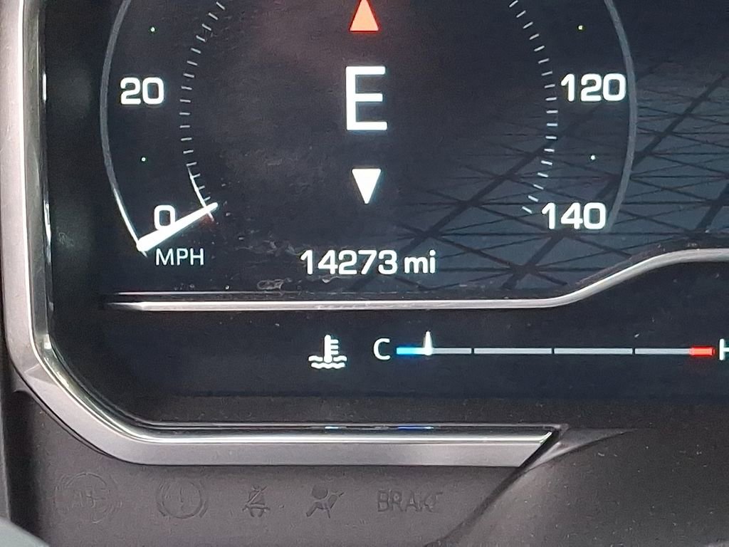 Used 2025 GMC Sierra 1500 Denali w/ Denali Reserve Package image 21