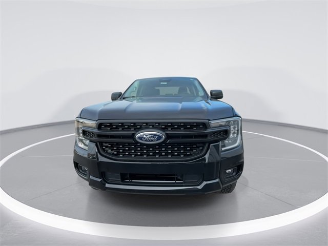 New 2025 Ford Ranger XL w/ Trailer Tow Package image 3