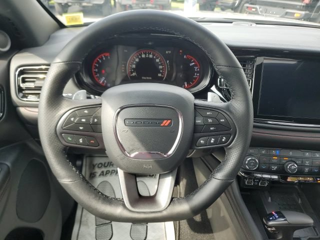 New 2026 Dodge Durango GT AWD/4WD image 19