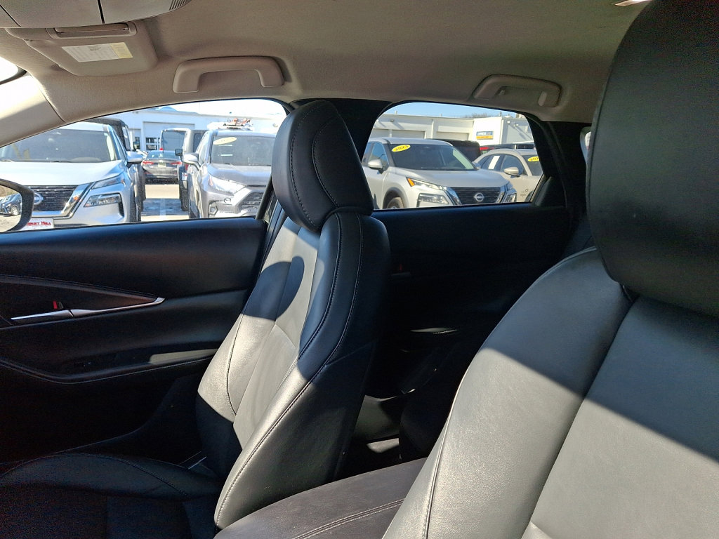 Used 2024 MAZDA CX-30 AWD 2.5 S w/ Select Sport Pkg image 24