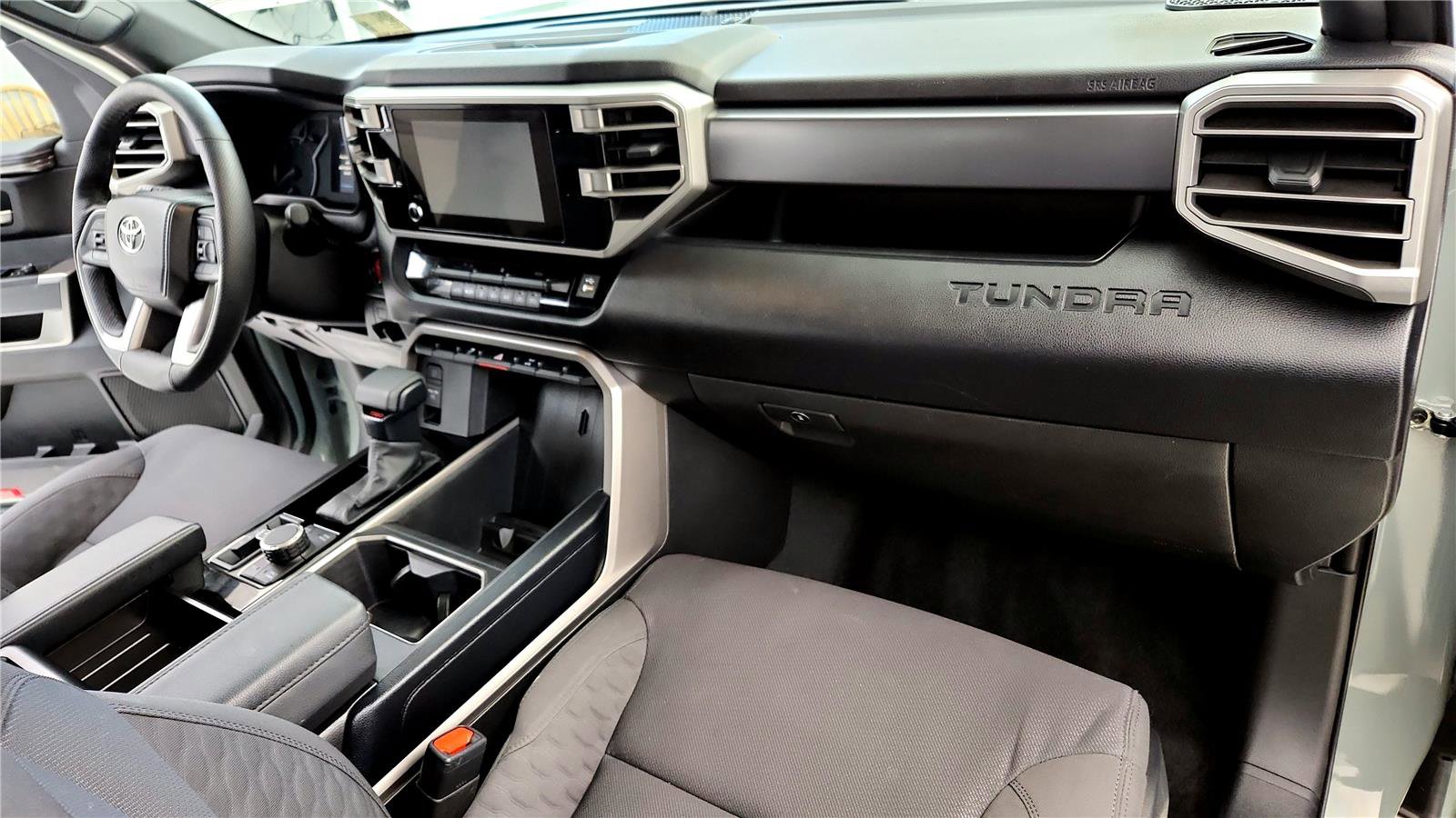 Used 2025 Toyota Tundra SR5 image 27