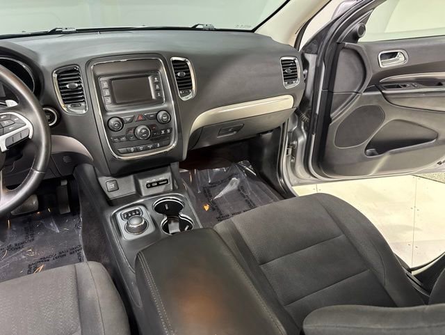 Used 2016 Dodge Durango SXT w/ Quick Order Package 23B AWD/4WD image 16