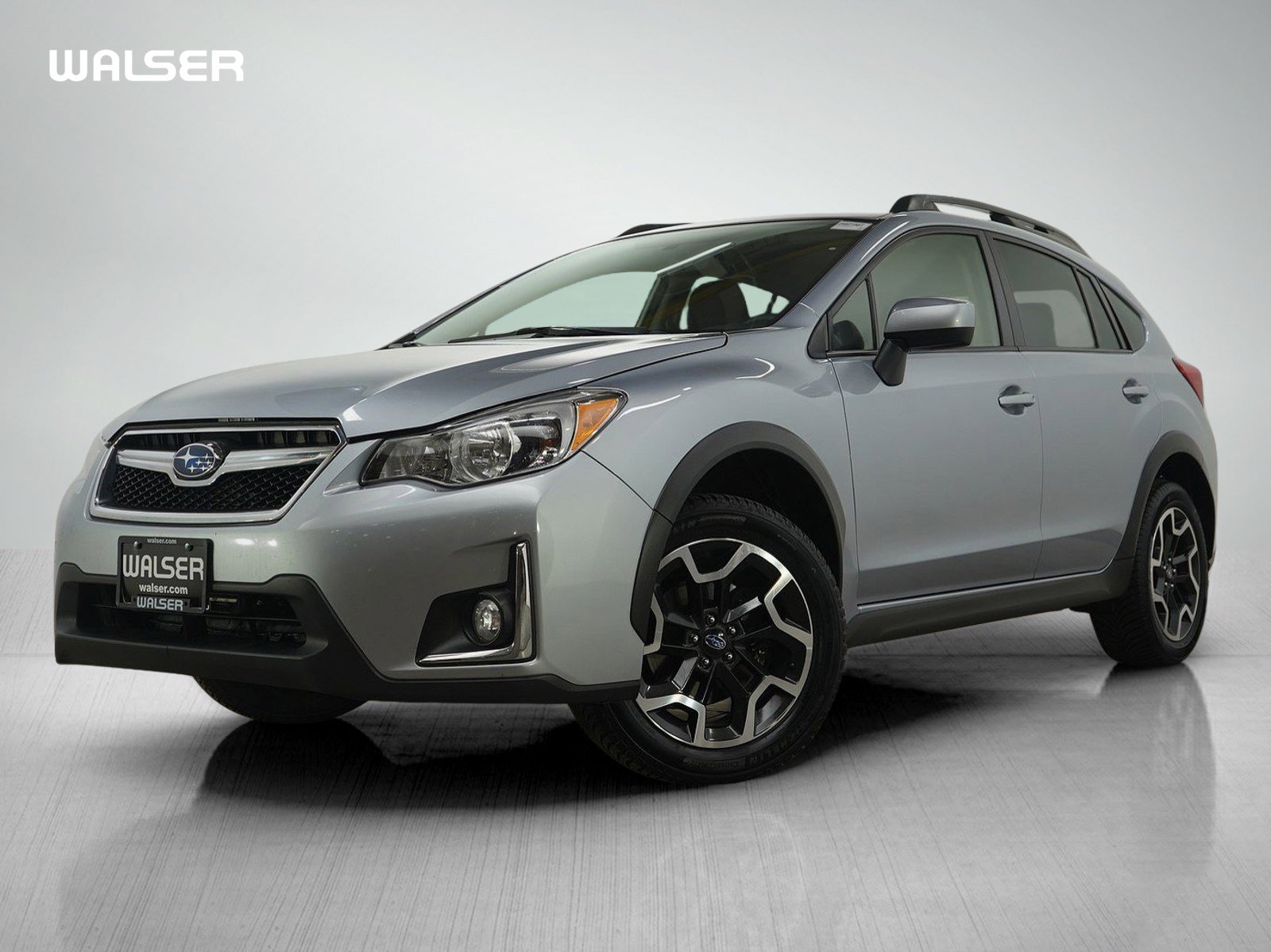 Used 2016 Subaru Crosstrek 2.0i Premium image 1