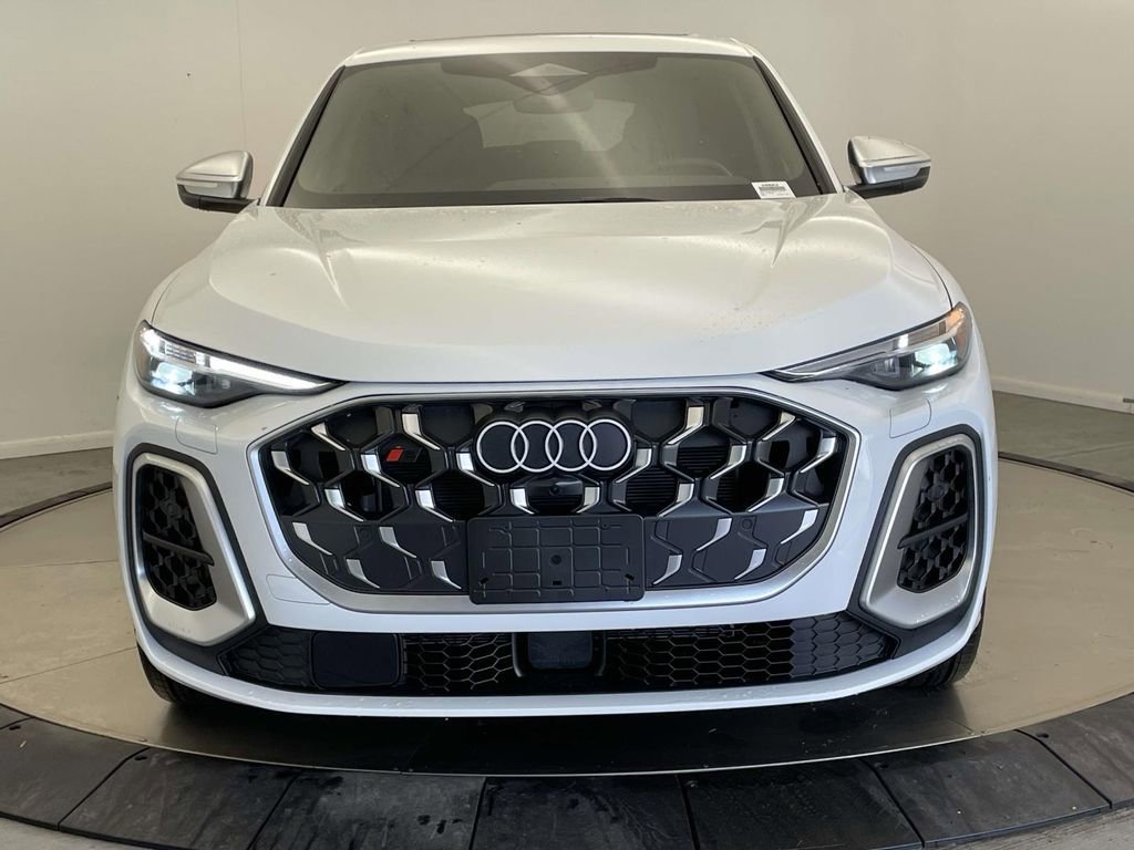 New 2025 Audi SQ5 Premium Plus image 10