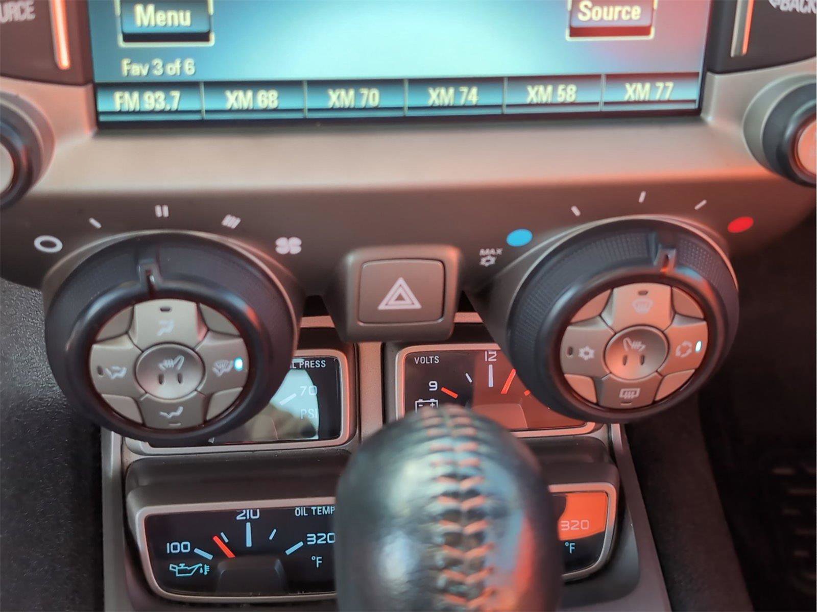 Used 2013 Chevrolet Camaro SS w/ RS Package RWD image 20