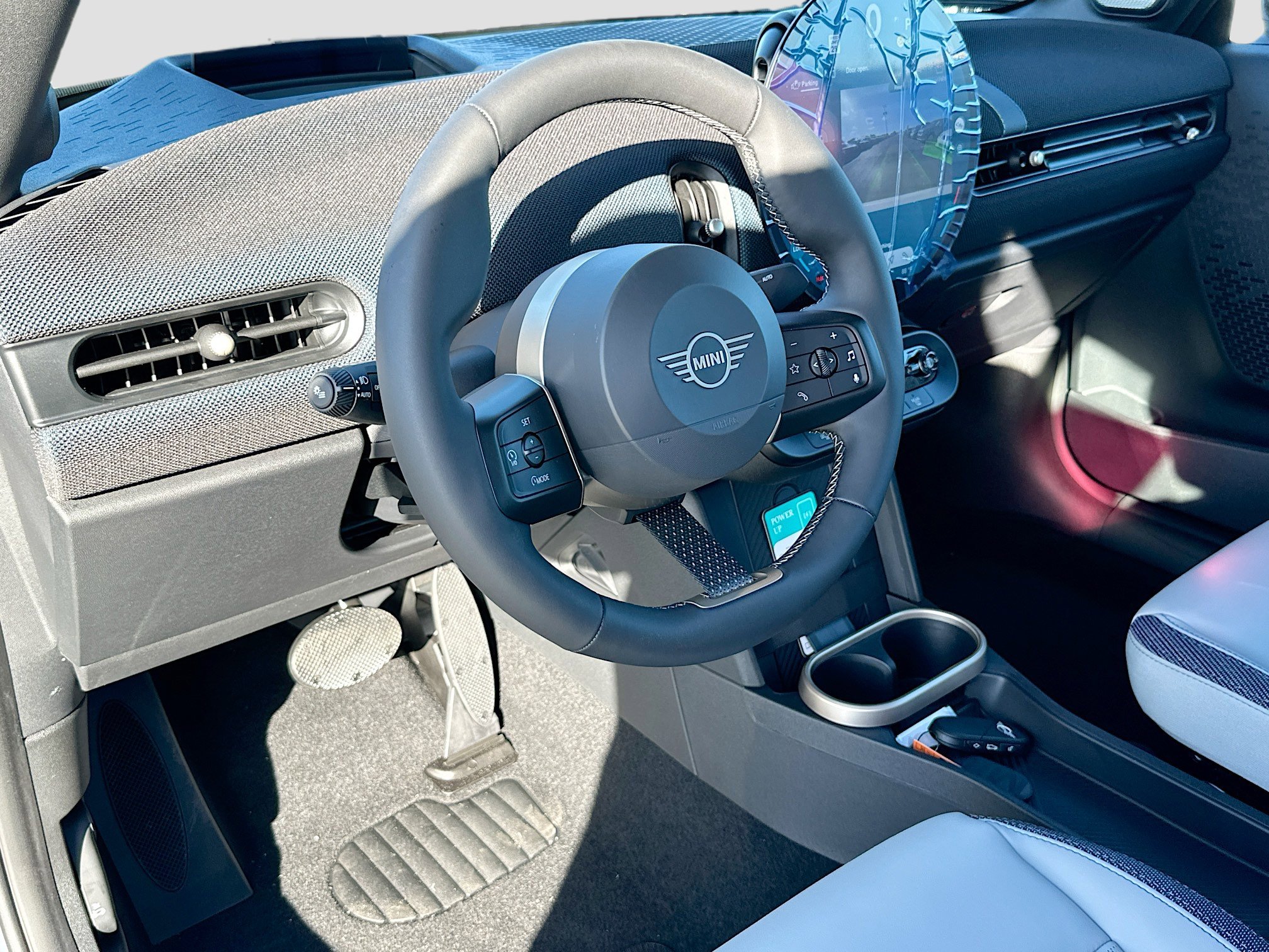 New 2026 MINI Cooper Convertible image 7