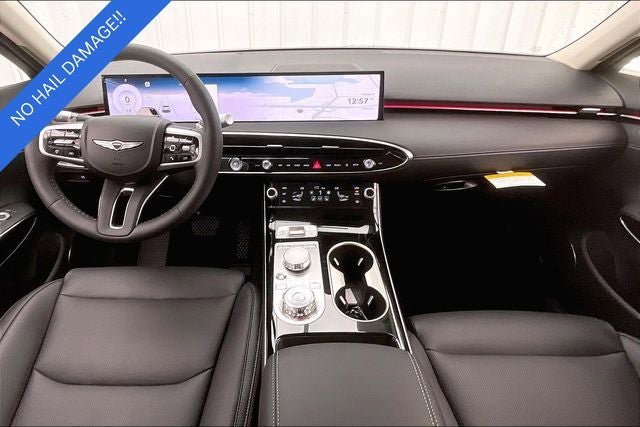New 2026 Genesis GV70 2.5T AWD/4WD image 6