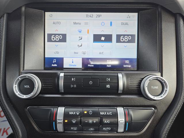 Used 2022 Ford Mustang GT w/ Equipment Group 301A image 15