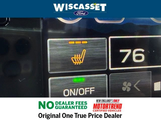 Used 2024 Subaru Outback Limited image 13