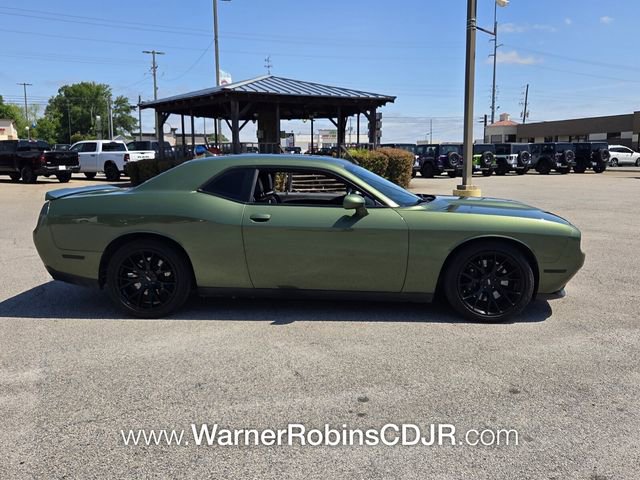 Used 2019 Dodge Challenger GT w/ Plus Package RWD image 12