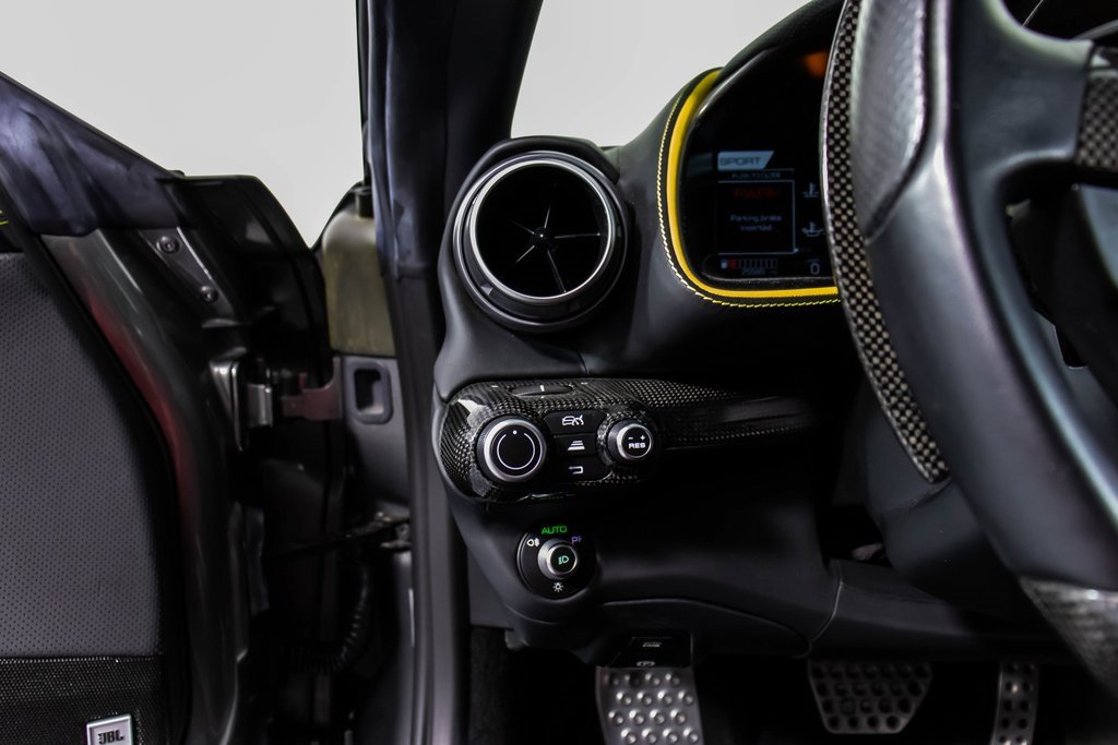 Certified 2020 Ferrari 812 Superfast image 38