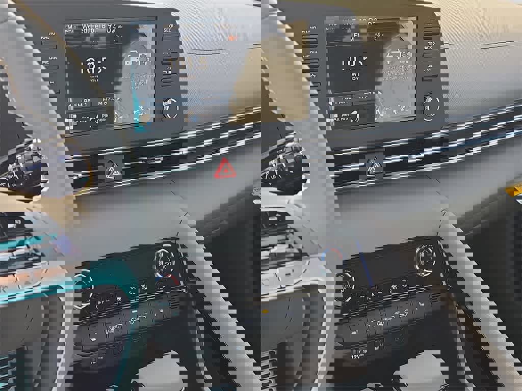 New 2026 Hyundai Elantra SEL Sport Premium image 29