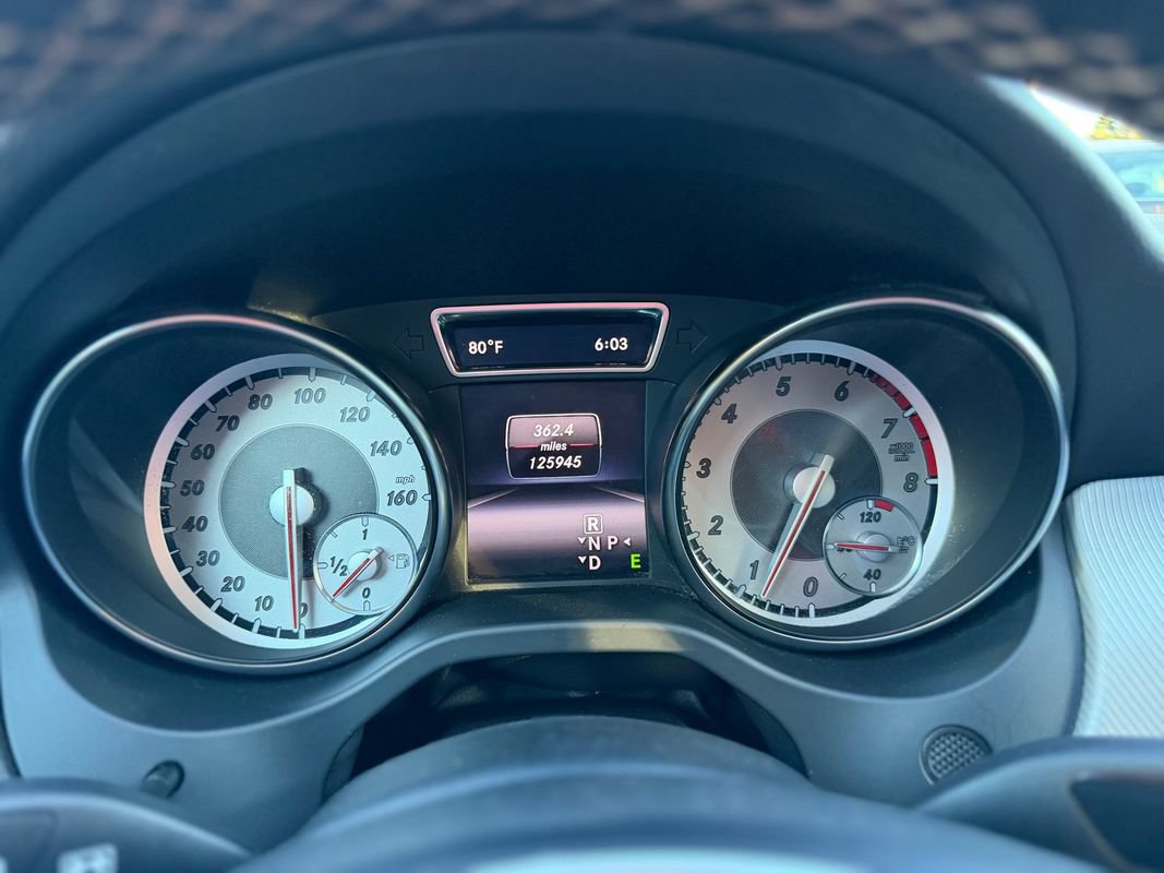 Used 2015 Mercedes-Benz GLA 250 4MATIC image 25