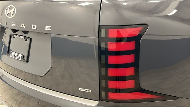 Used 2026 Hyundai Palisade Calligraphy AWD/4WD image 42