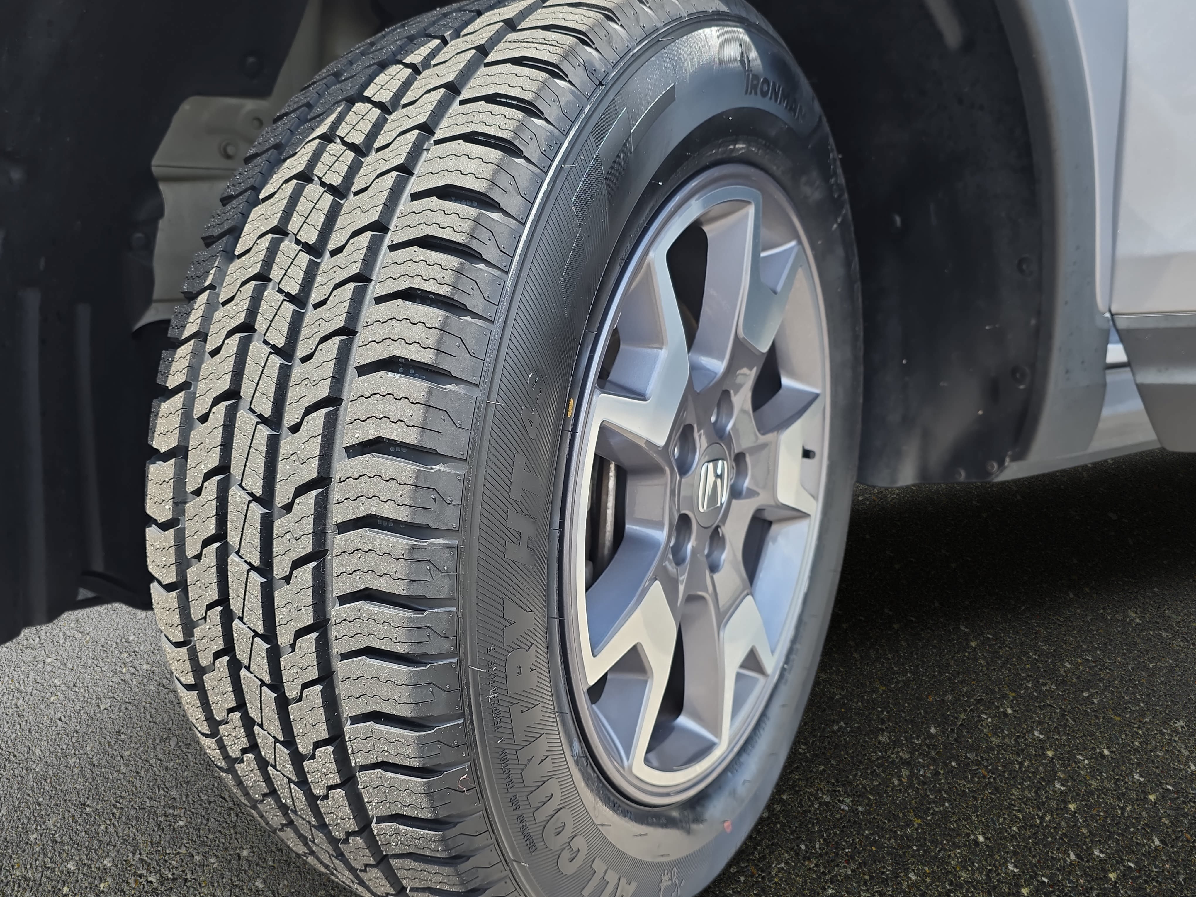 Used 2023 Honda Passport TrailSport image 33