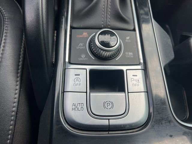 Used 2022 Kia Telluride S AWD/4WD image 27