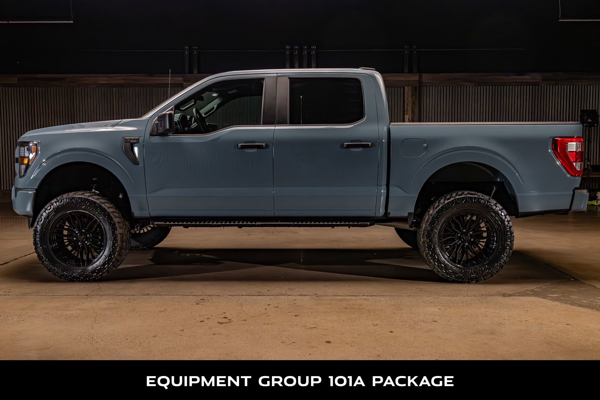 Used 2023 Ford F150 XL w/ STX Appearance Package AWD/4WD image 6