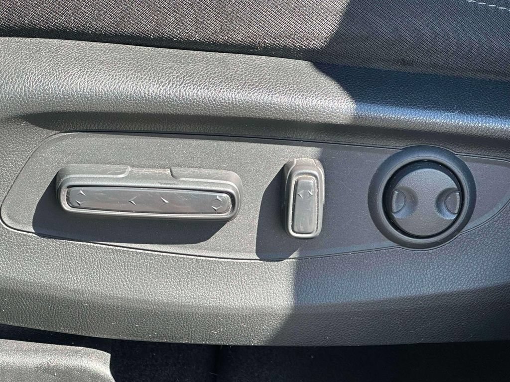 Certified 2024 Honda CR-V EX image 16