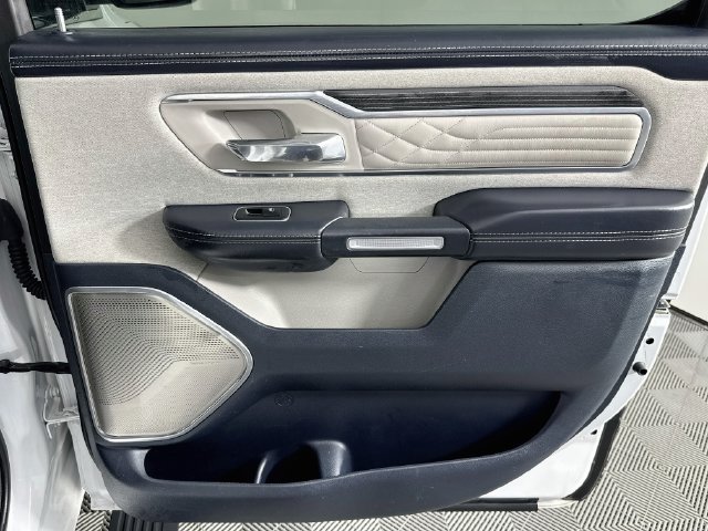 Used 2022 RAM 1500 Limited AWD/4WD image 25