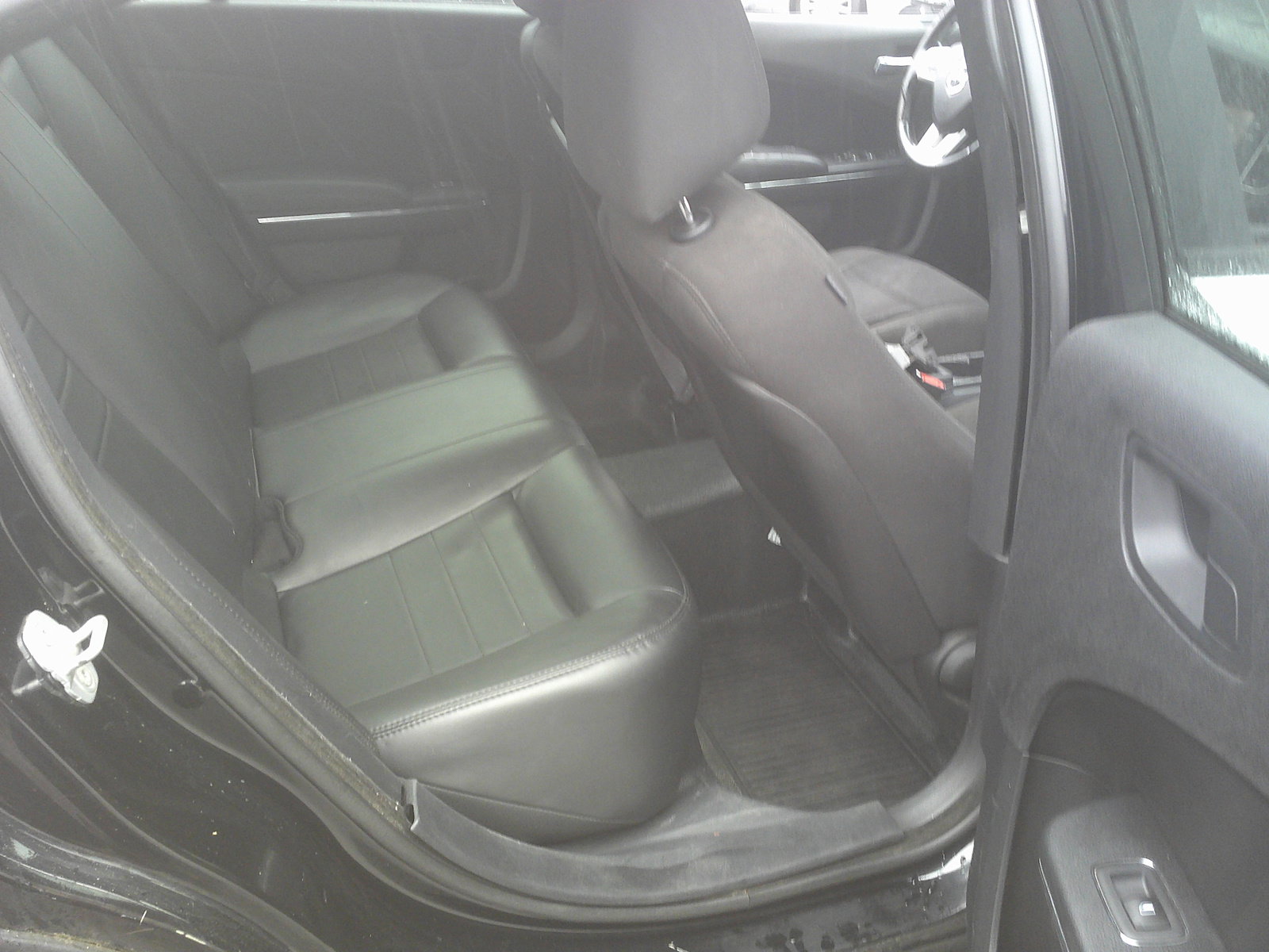 Used 2013 Dodge Charger Police RWD image 12