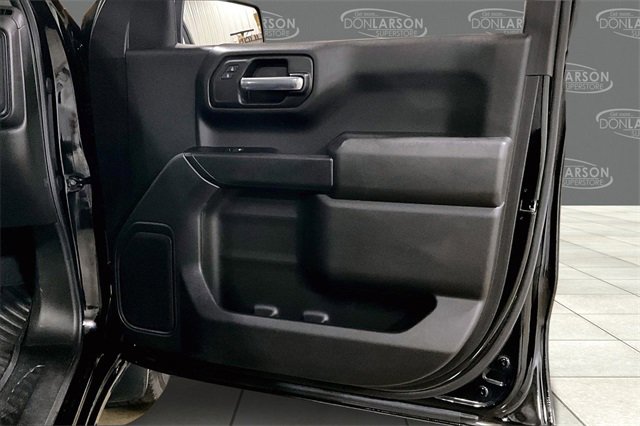 Certified 2024 Chevrolet Silverado 1500 Custom image 13