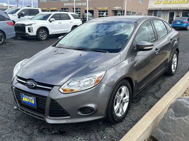 Used 2014 Ford Focus SE image 7