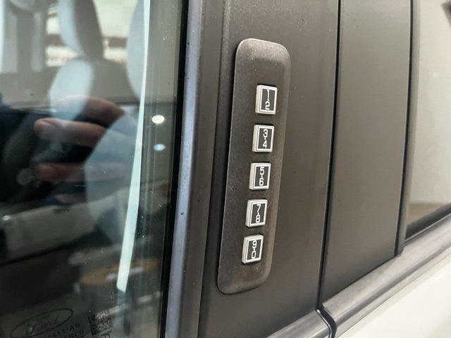 Used 2023 Ford Maverick XLT w/ Equipment Group 300A Standard image 8