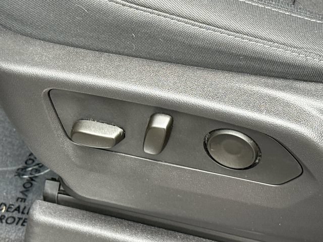 Used 2024 Chevrolet Silverado 1500 RST RWD image 27