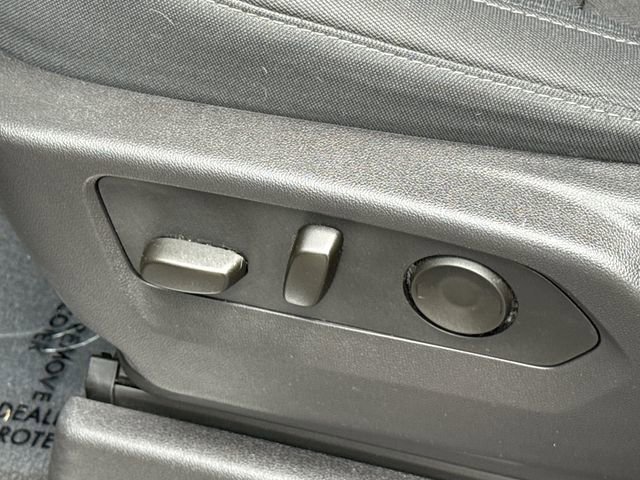 Used 2024 Chevrolet Silverado 1500 RST RWD image 27