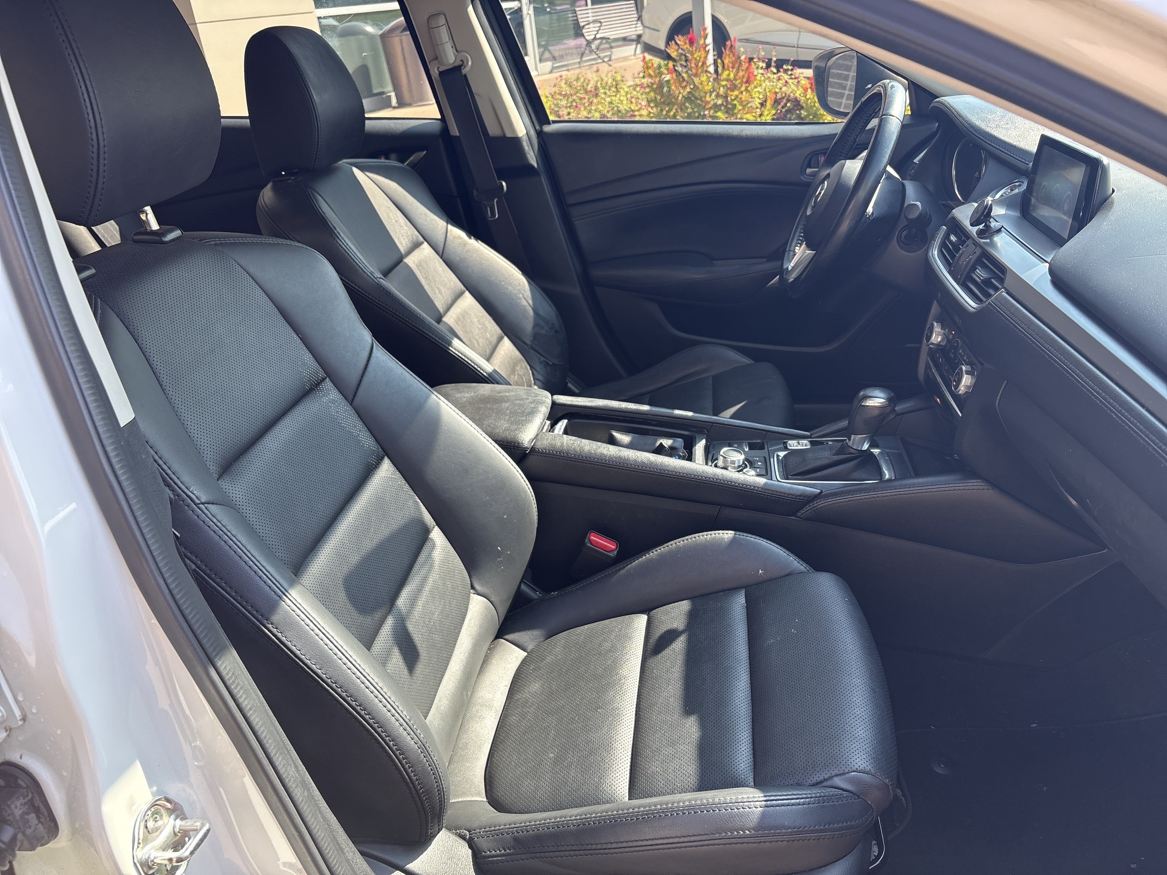 Used 2016 MAZDA MAZDA6 Touring FWD image 33